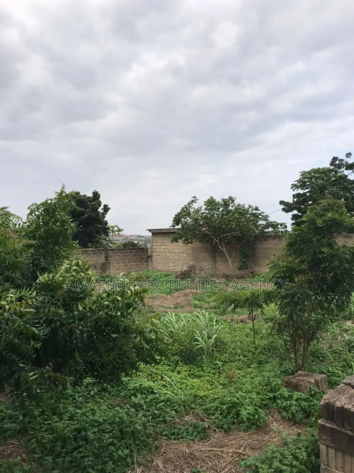 4 Plots of Land for Sale at Prampram in Prampram