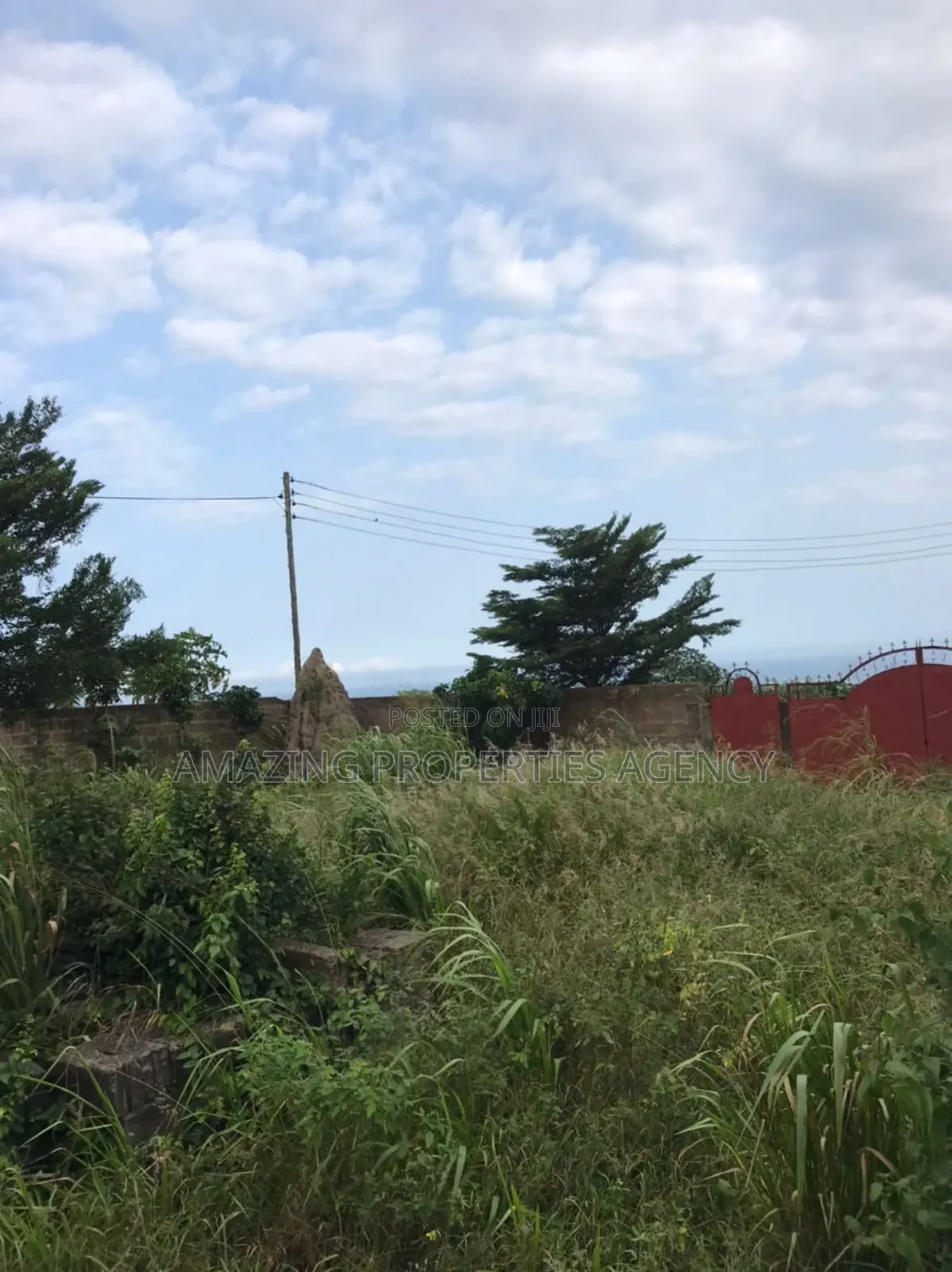 4 Plots of Land for Sale at Prampram in Prampram