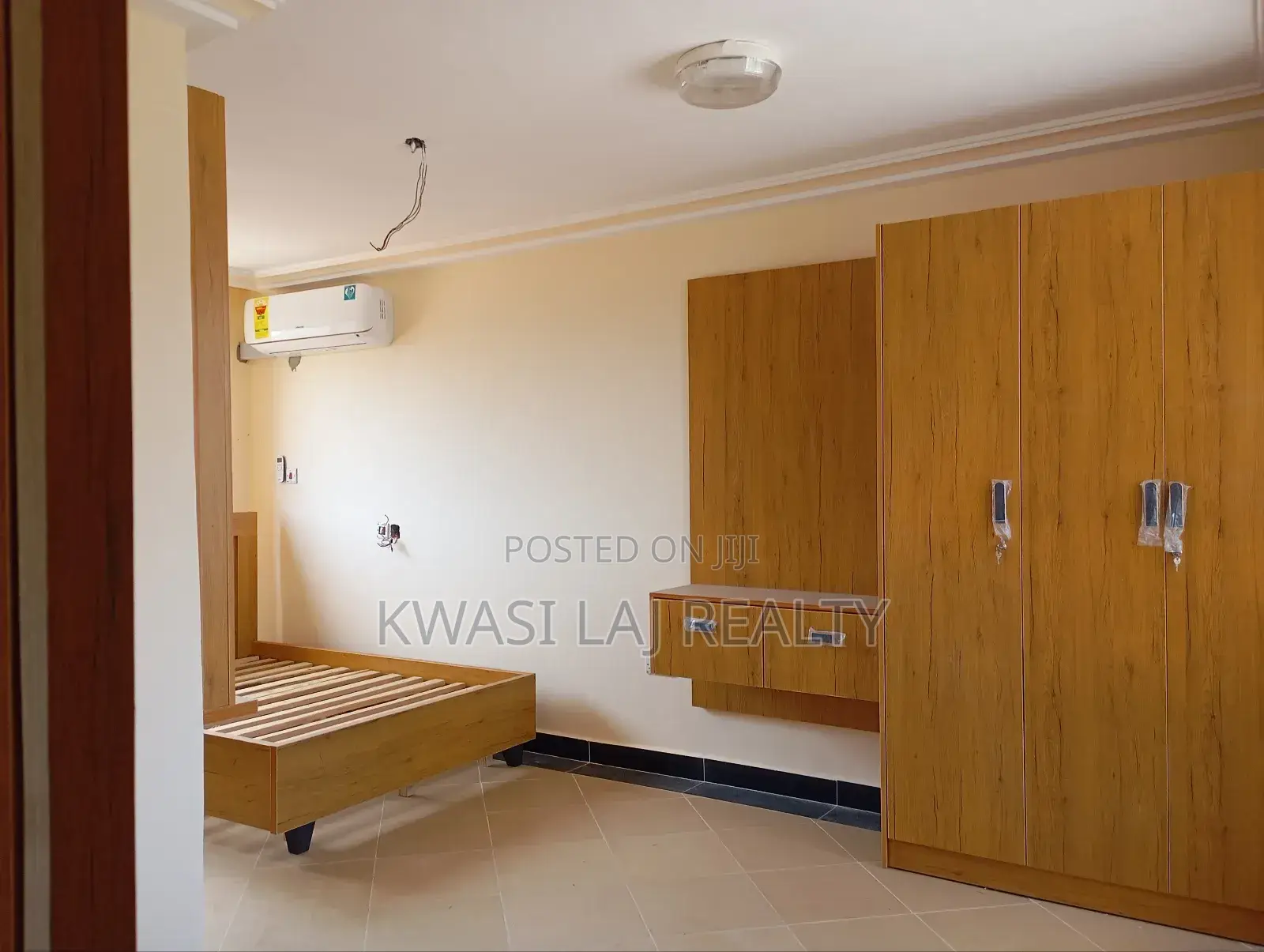 3bdrm Townhouse/Terrace in Kokrobite, Weija for sale in Weija