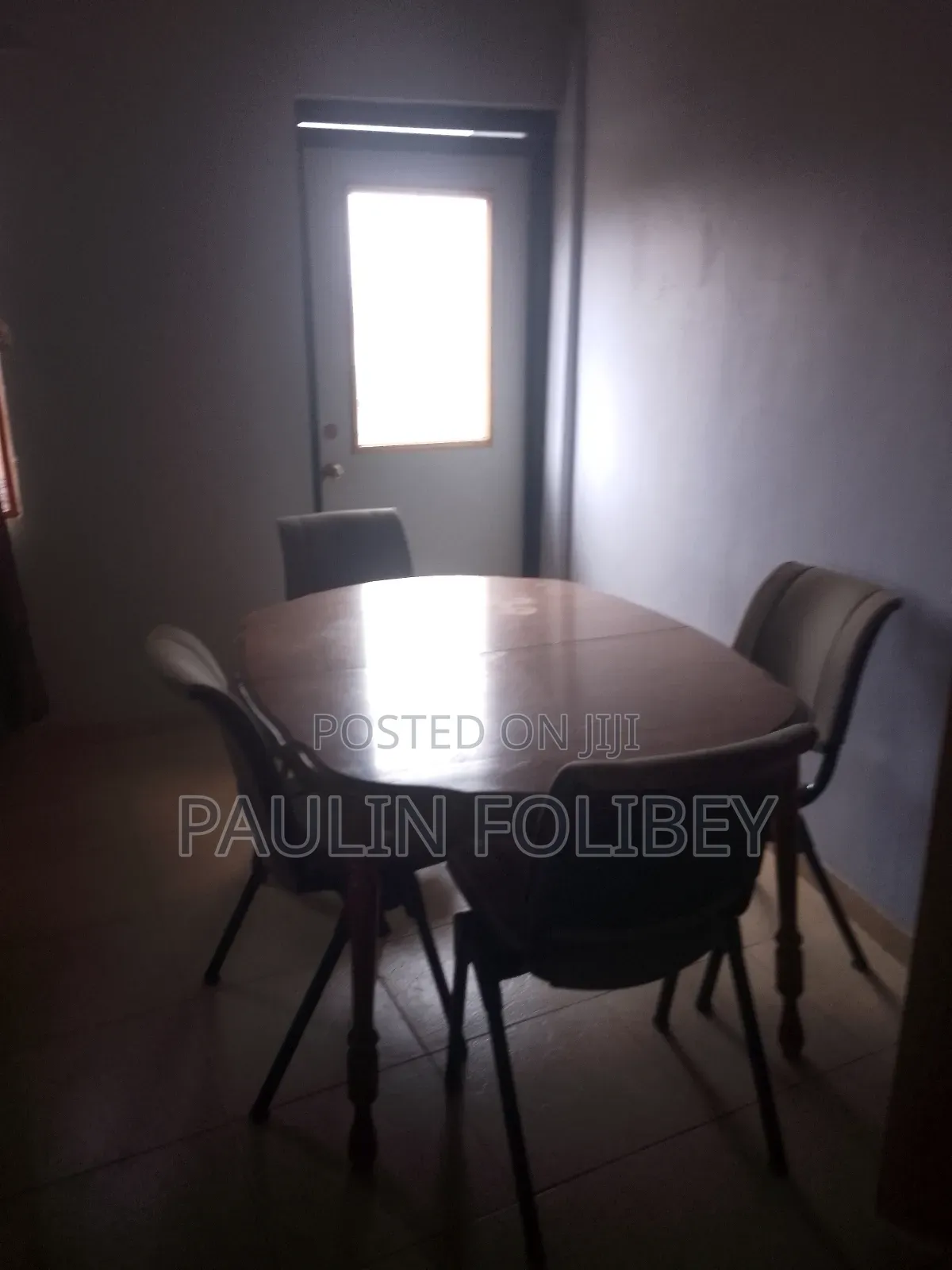 Furnished 1bdrm Apartment in Dg Properties, Ablekuma for rent in Ablekuma