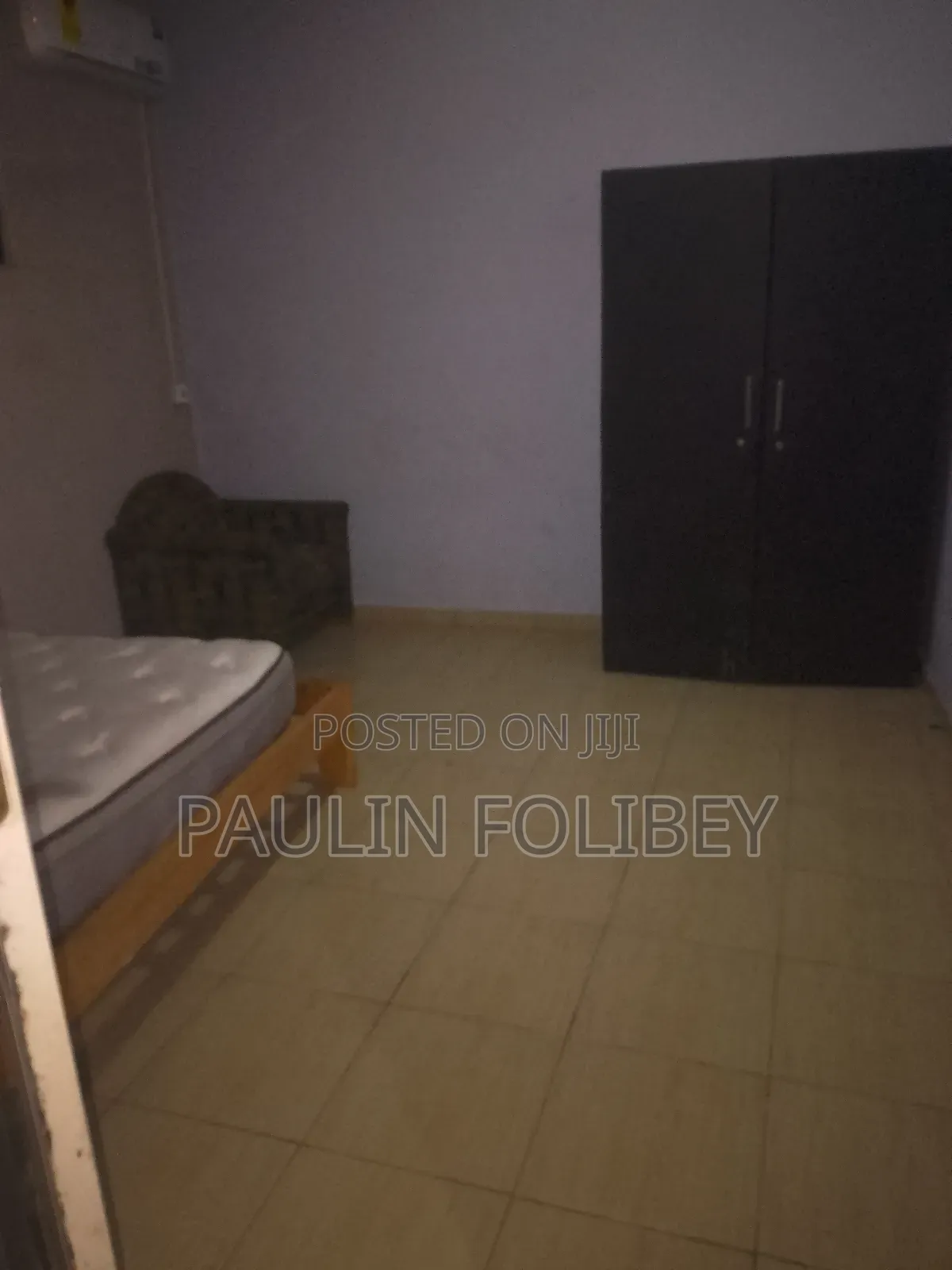 Furnished 2bdrm Apartment in Dg Properties, Ablekuma for rent in Ablekuma