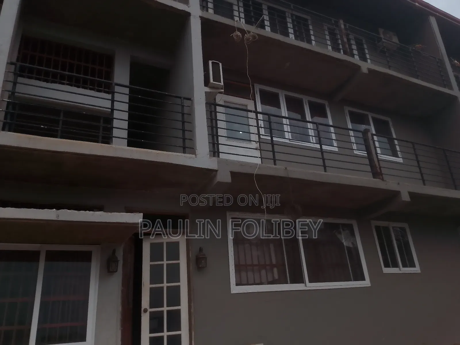 Furnished 2bdrm Apartment in Dg Properties, Ablekuma for rent in Ablekuma