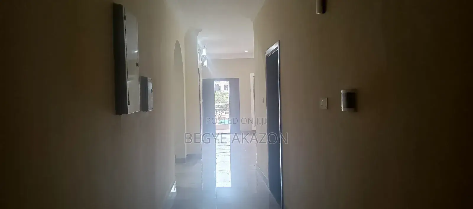 3bdrm Apartment in Mepeasem, East Legon for rent in East Legon
