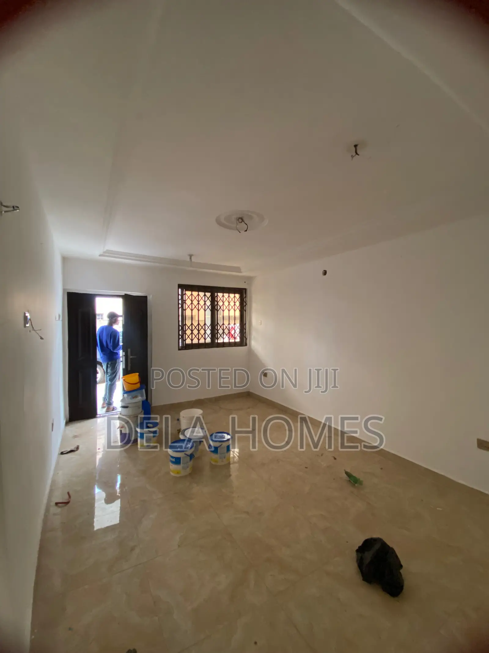 2bdrm Apartment in Adenta Housing Down for rent in Adenta