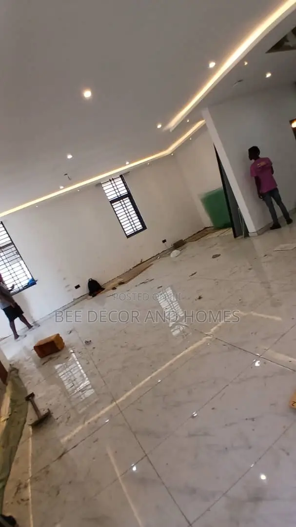 5bdrm Mansion in Bee Decor & Homes, East Legon for sale in East Legon
