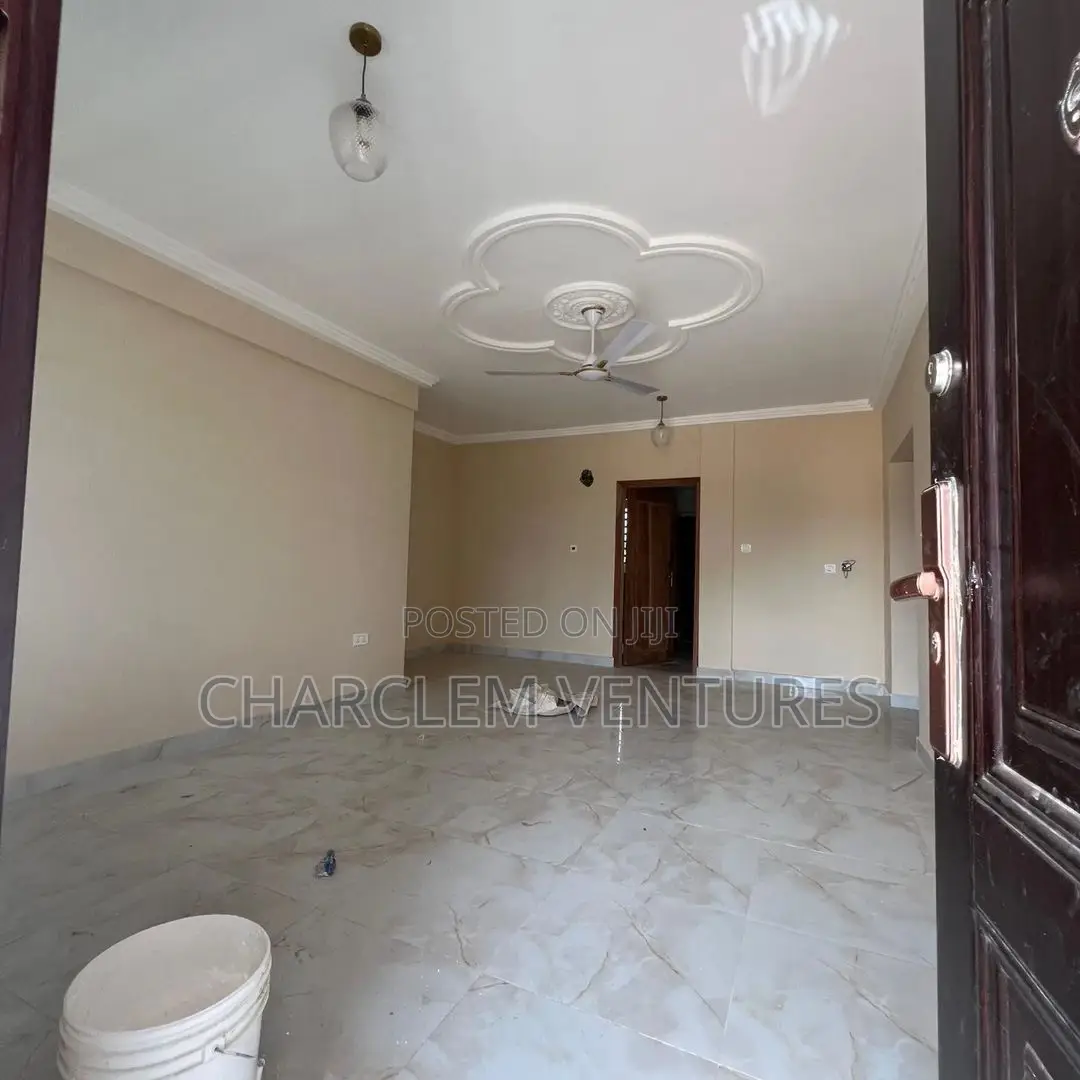2bdrm Apartment in Charclem Ventures, Haatso for rent in Haatso