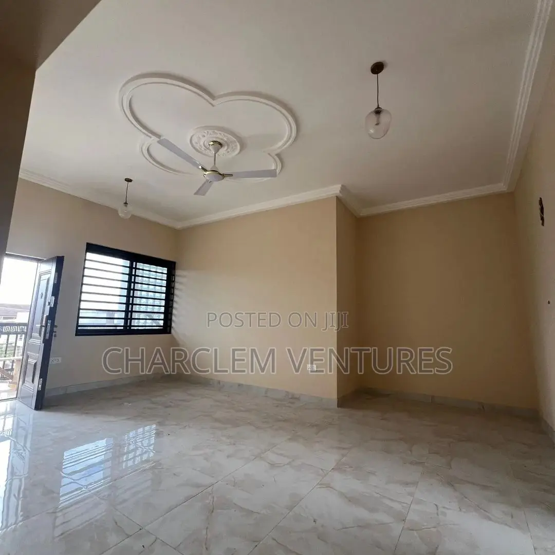 2bdrm Apartment in Charclem Ventures, Haatso for rent in Haatso