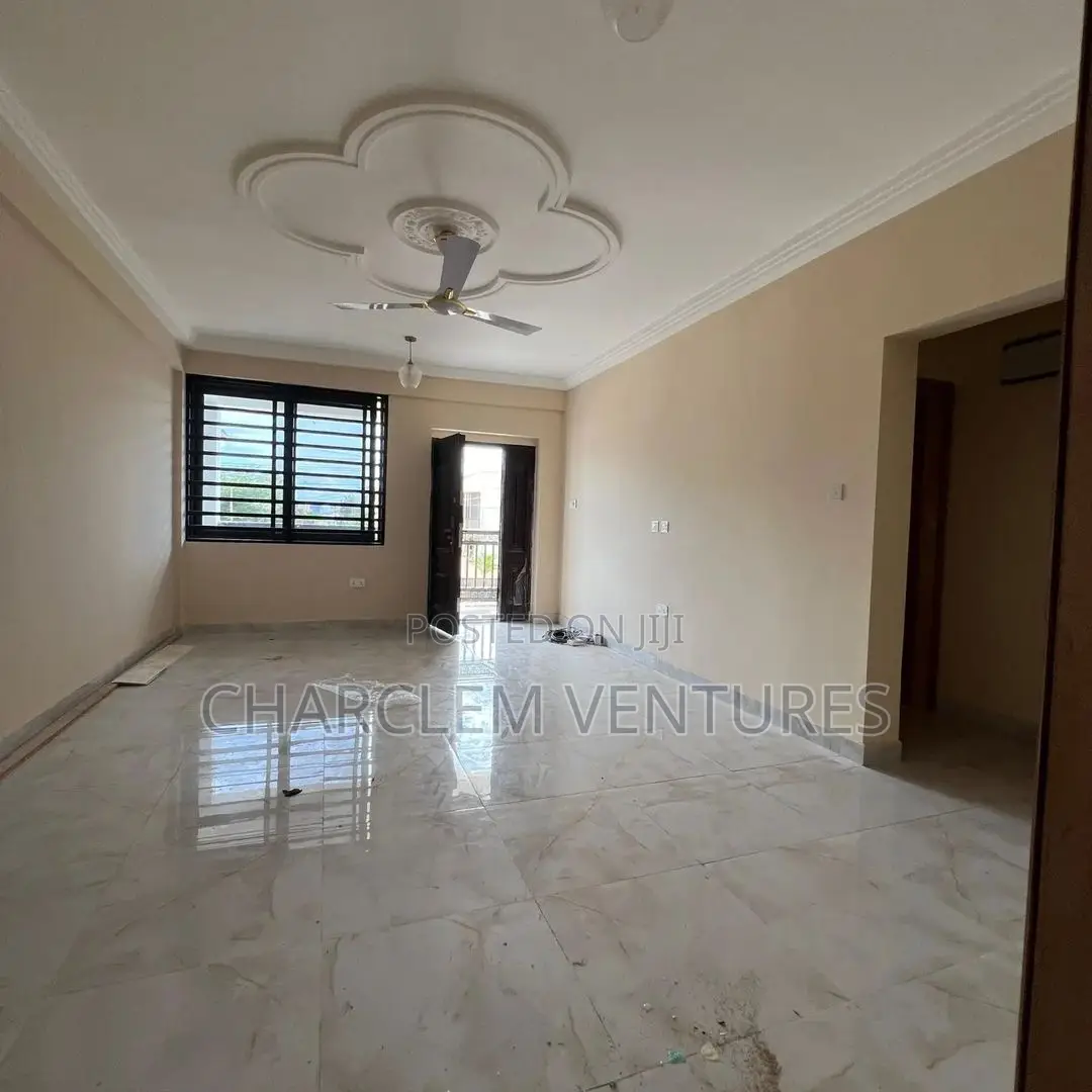 2bdrm Apartment in Charclem Ventures, Haatso for rent in Haatso