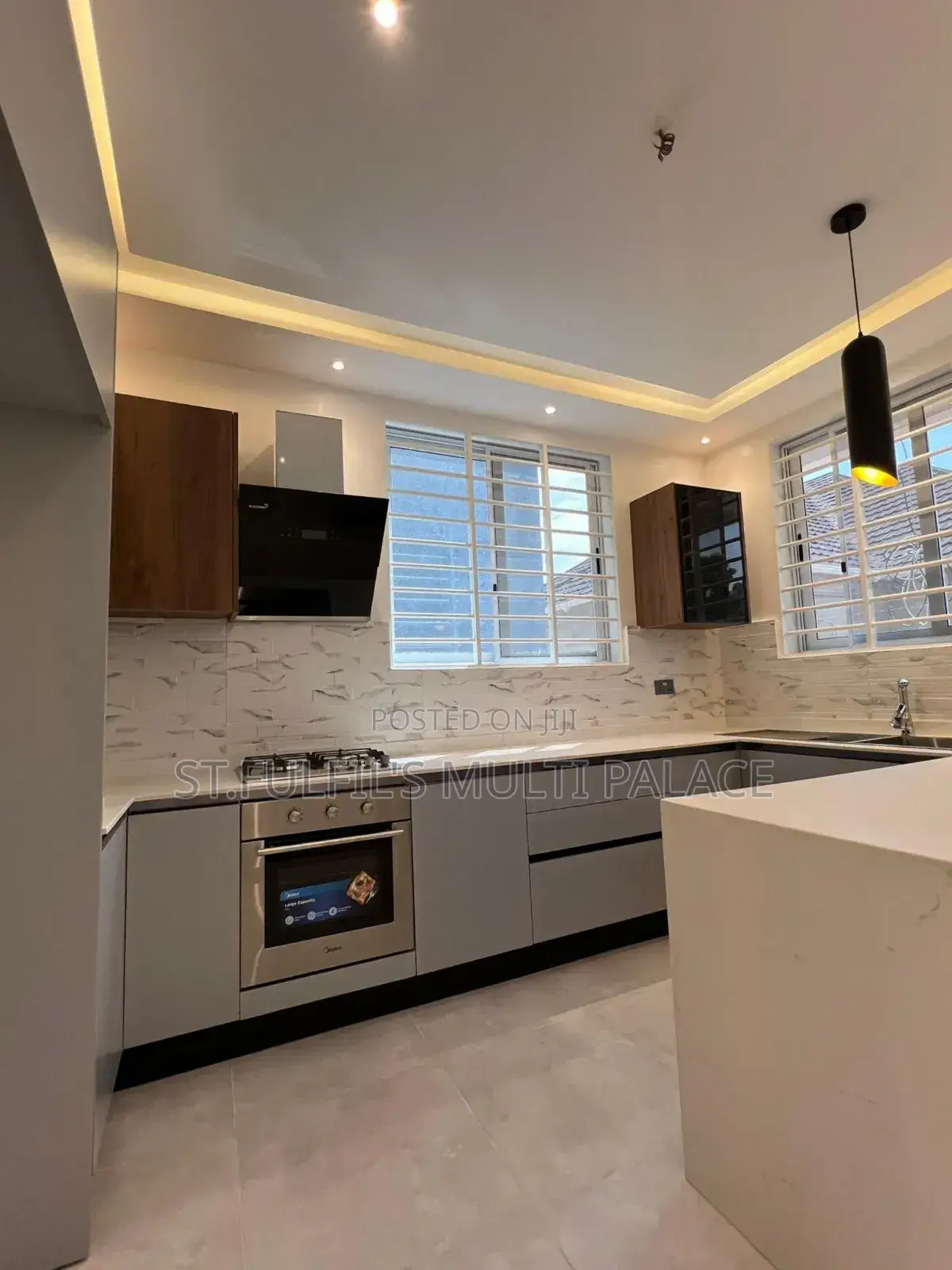 2bdrm House in Oyarifa, Adenta for sale in Adenta