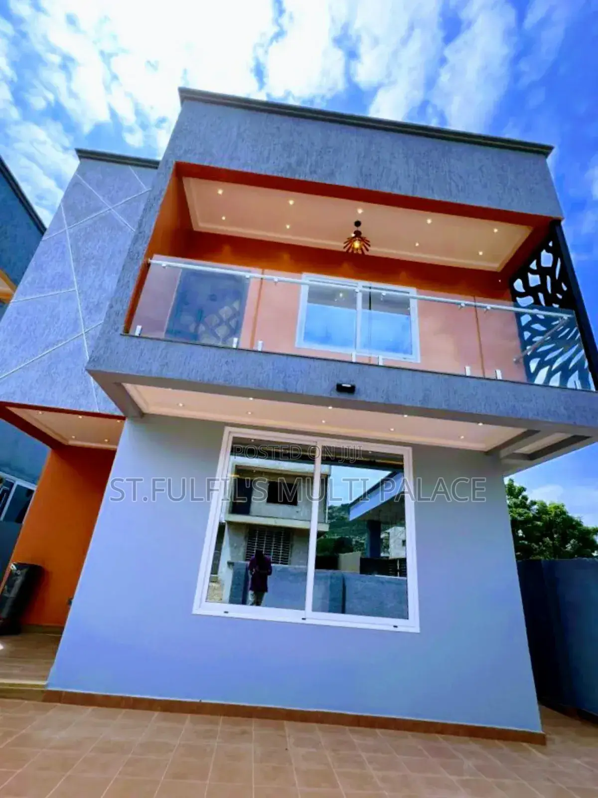 2bdrm House in Oyarifa, Adenta for sale in Adenta