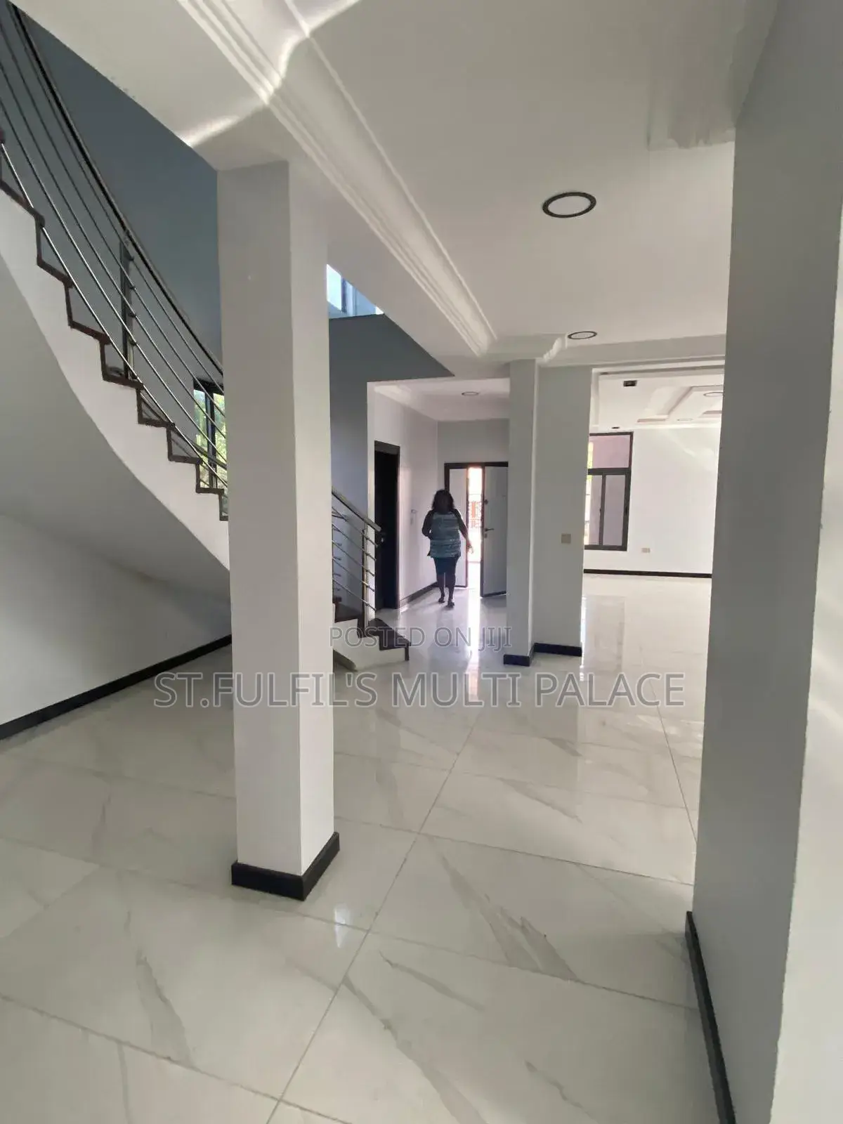 4bdrm House in Oyarifa Ayi Mensah, Adenta for sale in Adenta