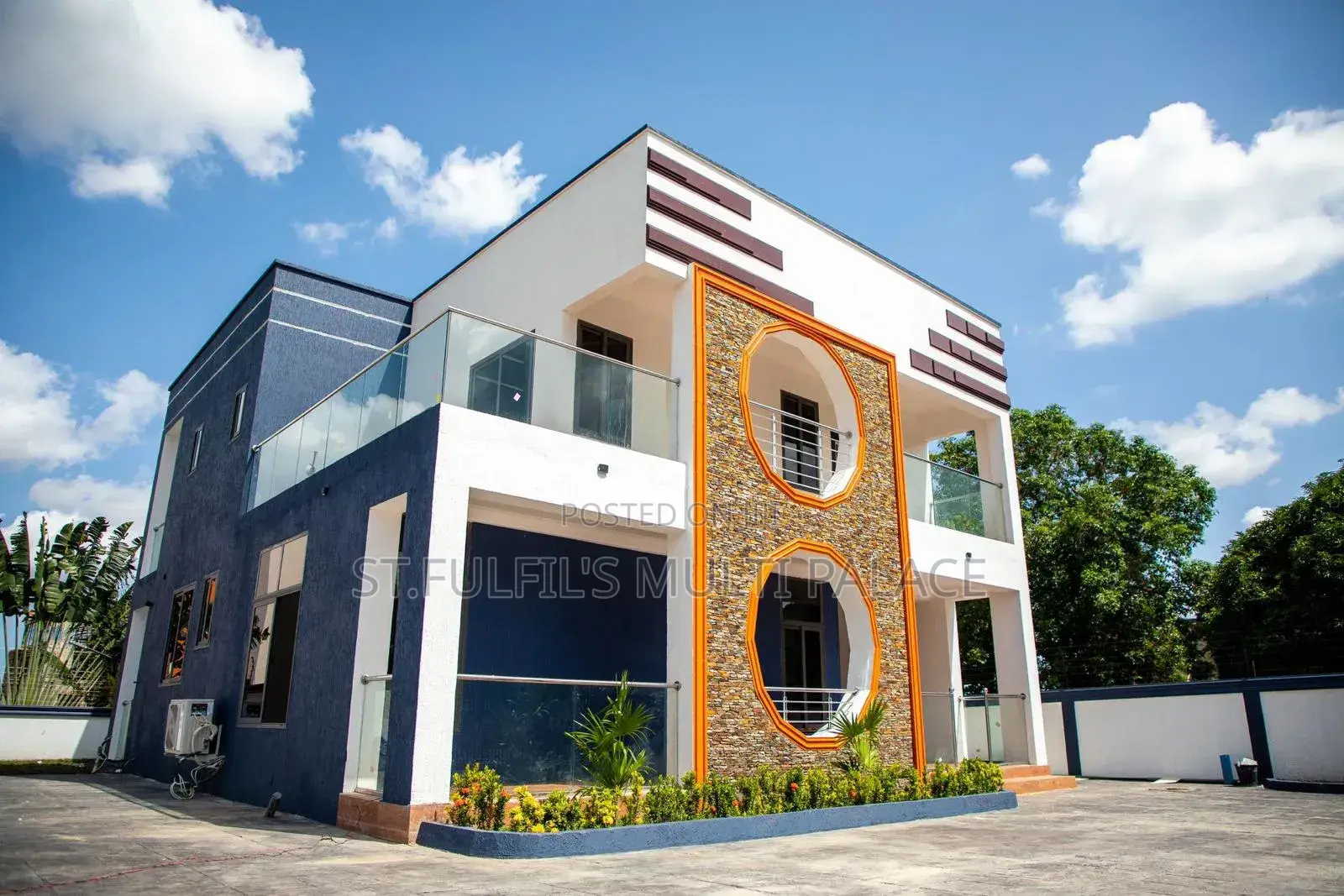 4bdrm House in Oyarifa Ayi Mensah, Adenta for sale in Adenta