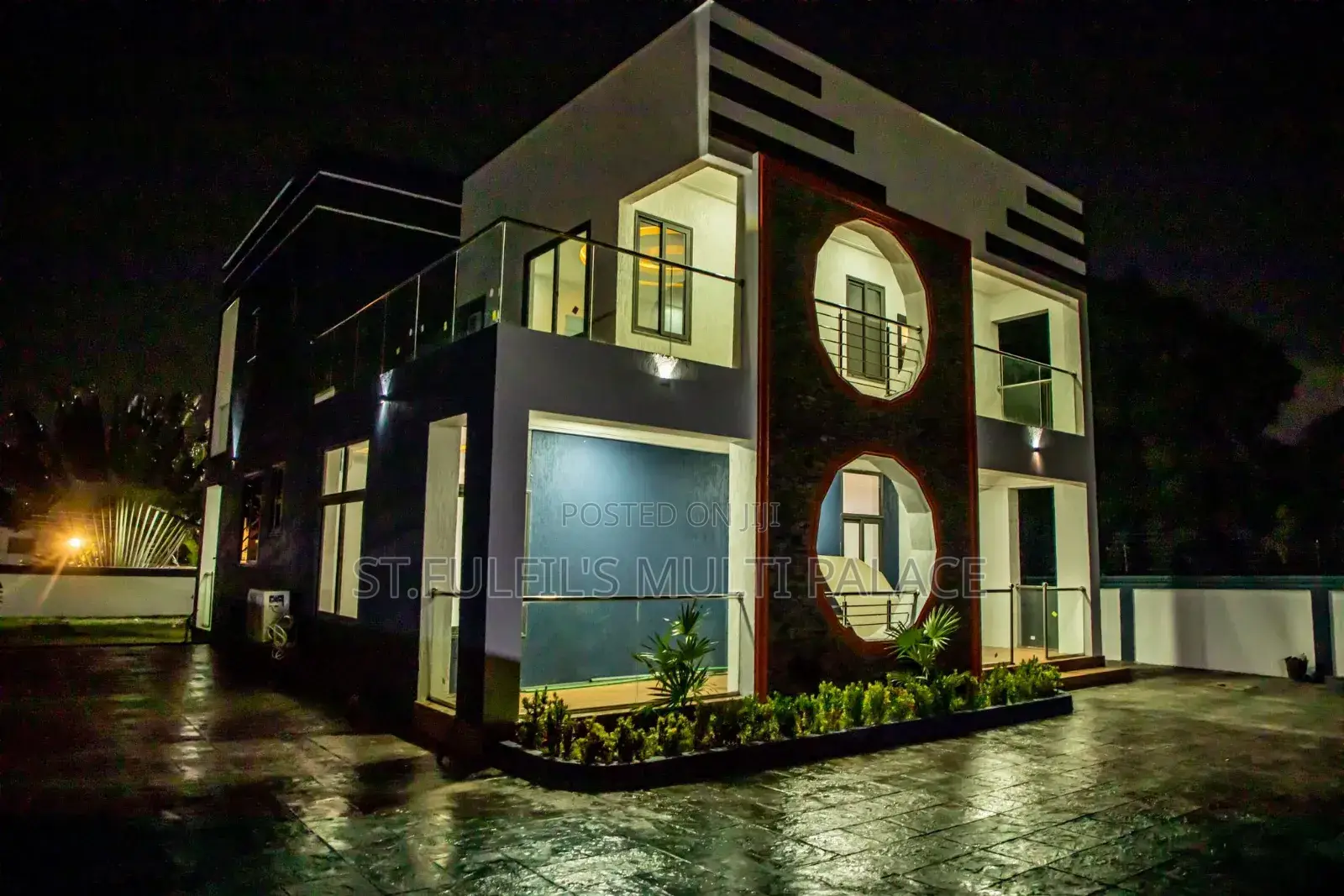 4bdrm House in Oyarifa Ayi Mensah, Adenta for sale in Adenta