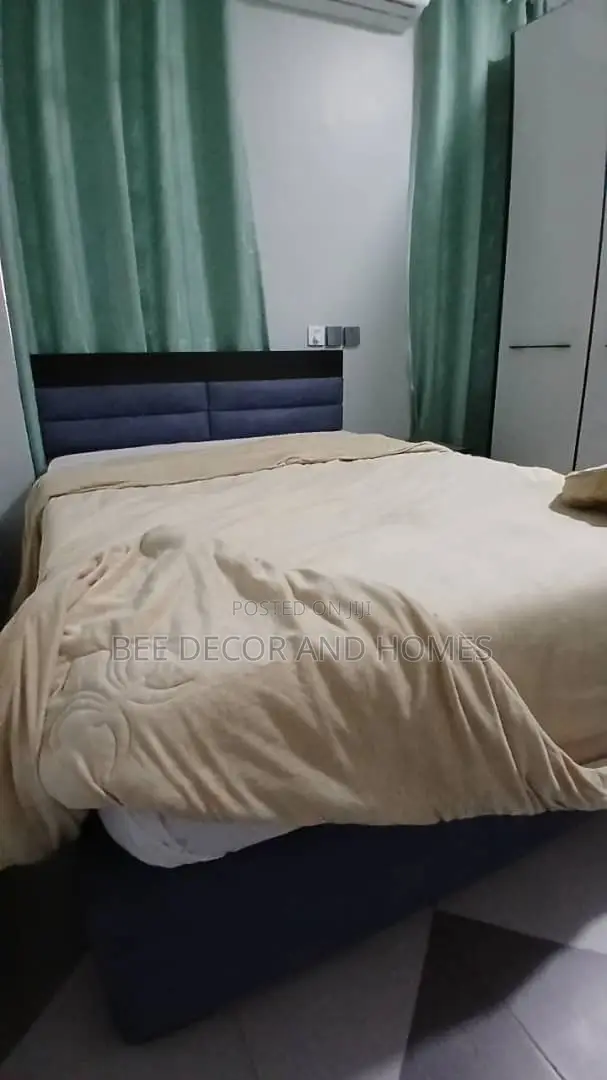 Furnished 2bdrm Apartment in Ogbojo, East Legon for rent in East Legon