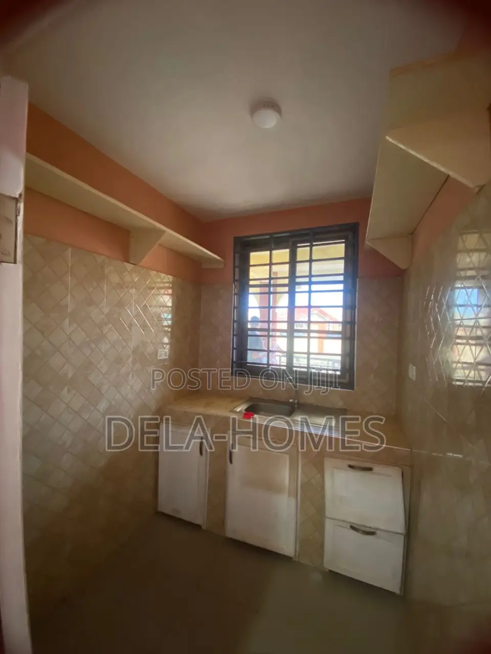 1bdrm Apartment in Adenta for rent in Adenta