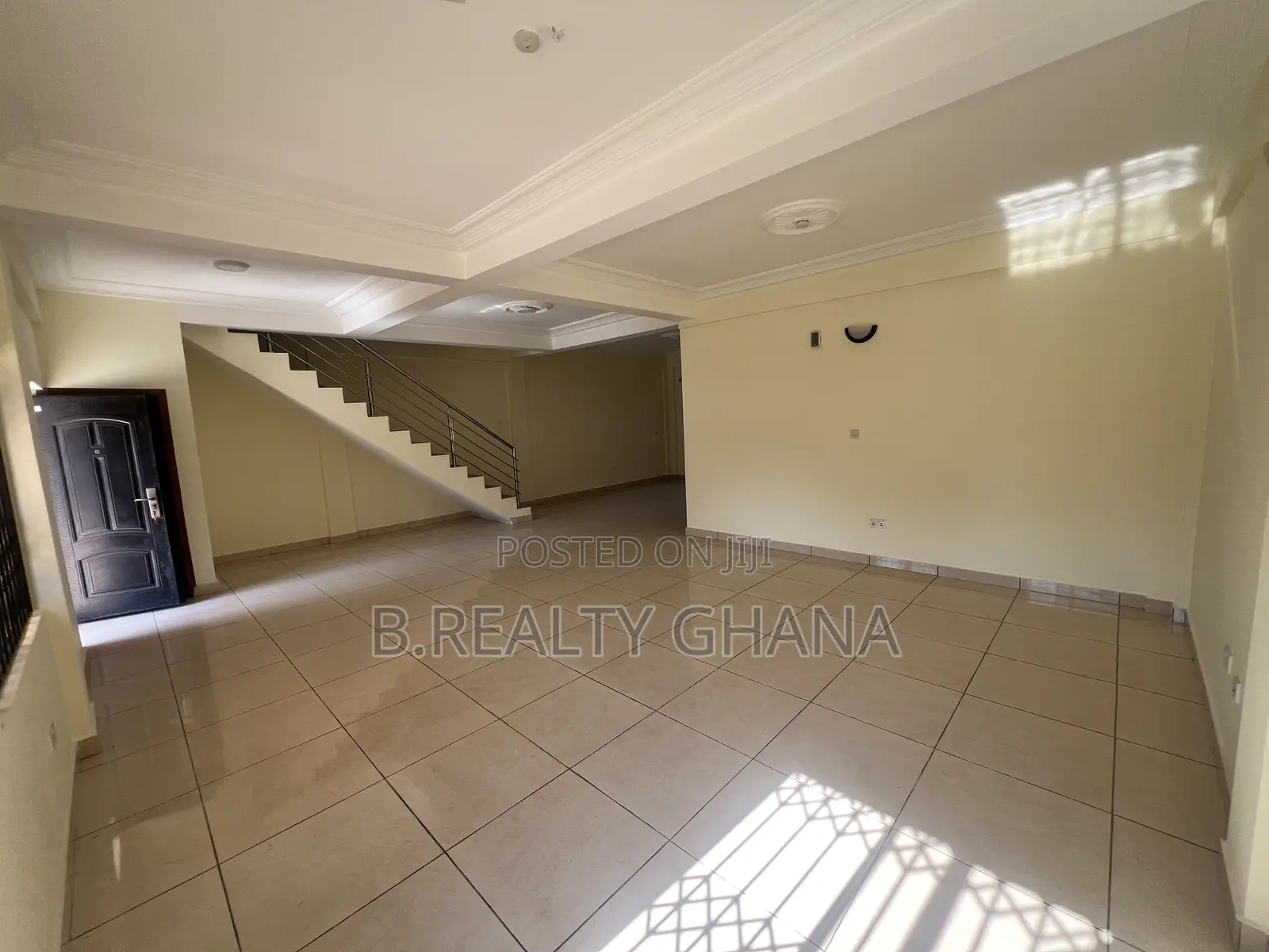 4bdrm House in Gated Community, East Legon for rent in East Legon