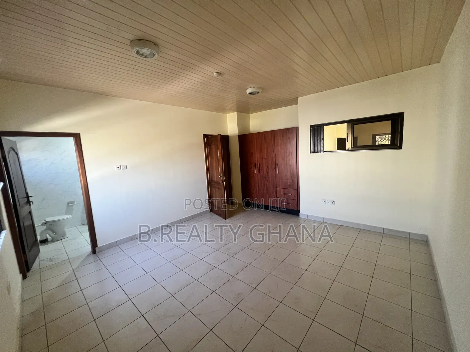 4bdrm House in Gated Community, East Legon for rent in East Legon
