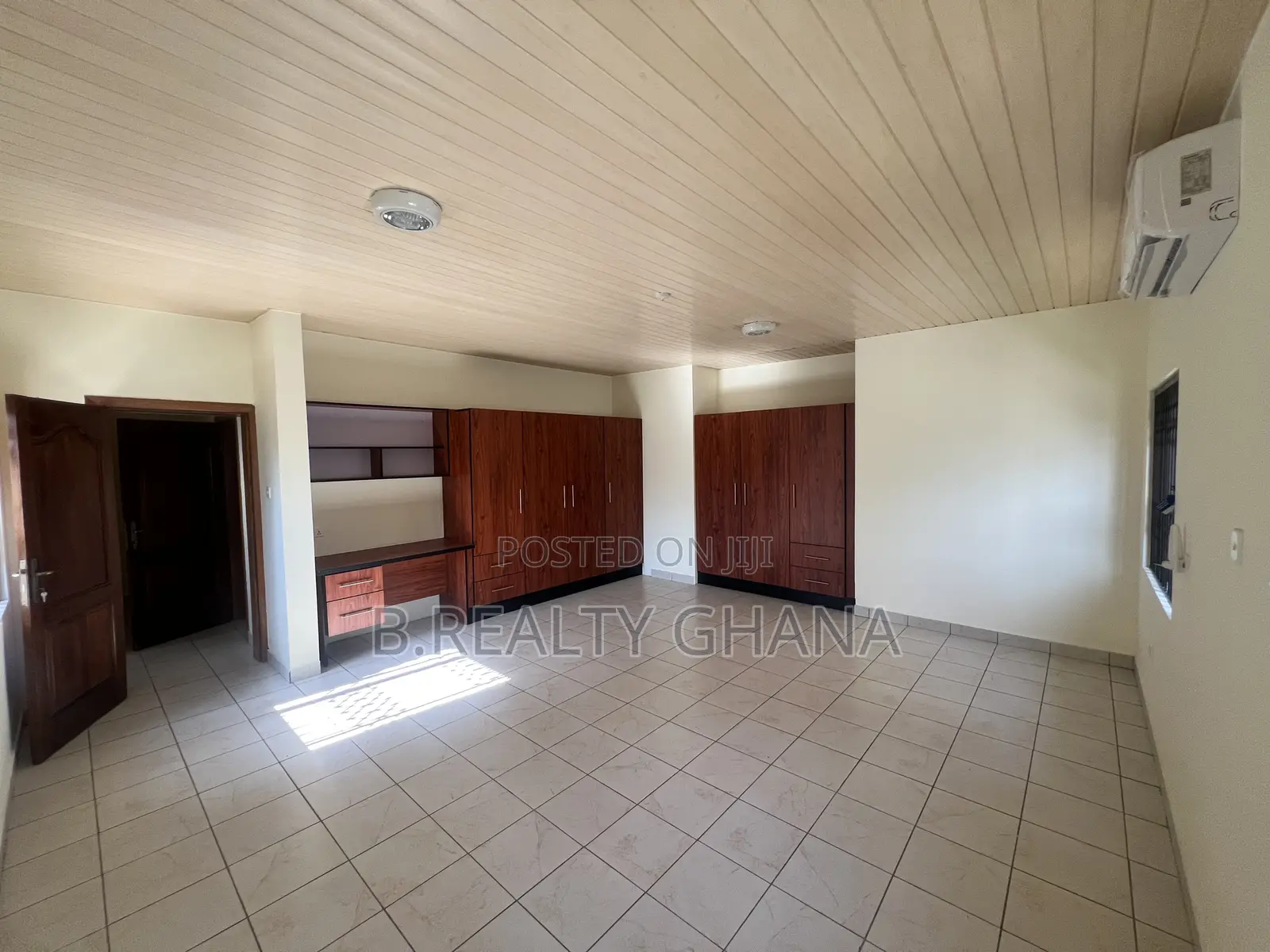 4bdrm House in Gated Community, East Legon for rent in East Legon
