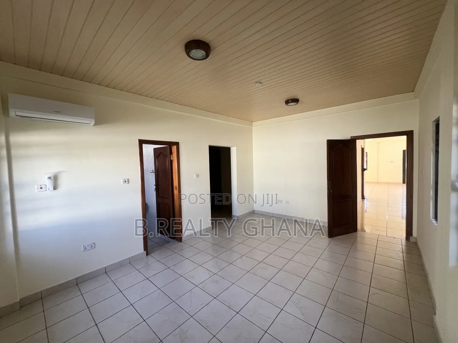 4bdrm House in Gated Community, East Legon for rent in East Legon
