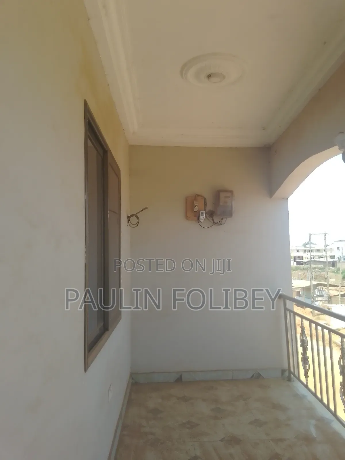 2bdrm Apartment in Dg Properties, Ablekuma for rent in Ablekuma