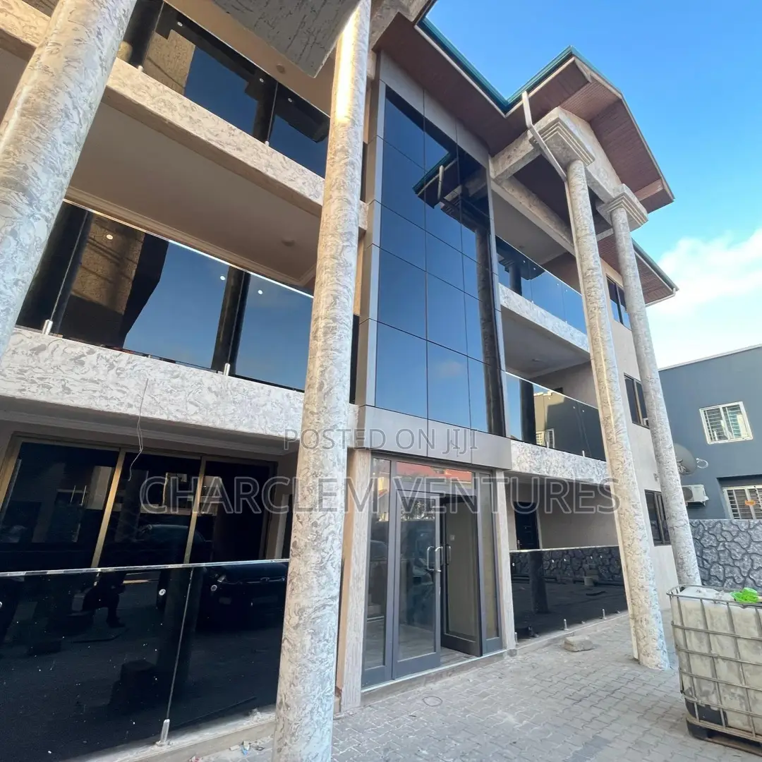 3bdrm Apartment in Charclem Ventures, East Legon for rent in East Legon