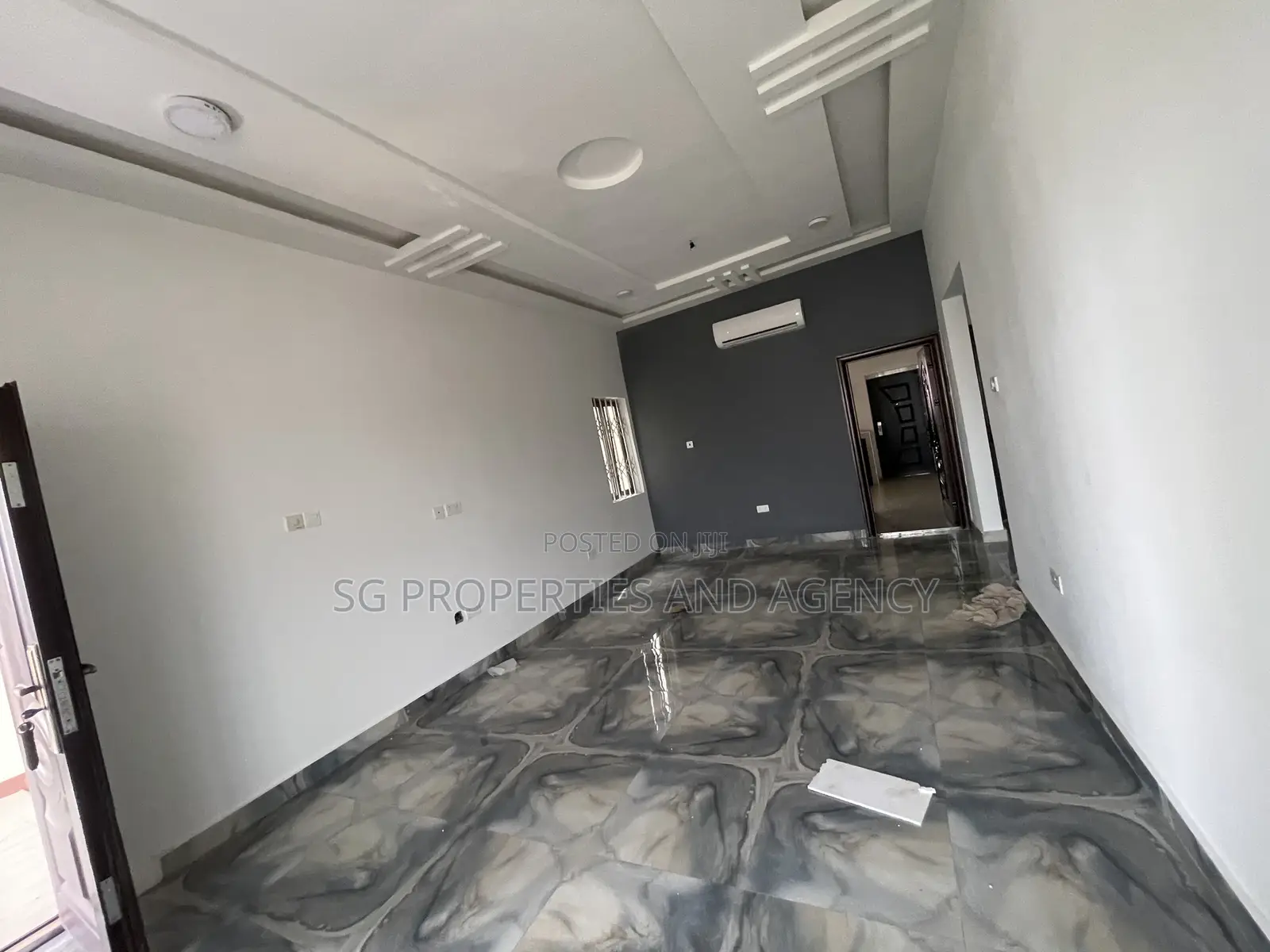 2bdrm Apartment in Lashibi, Spintex for rent in Spintex