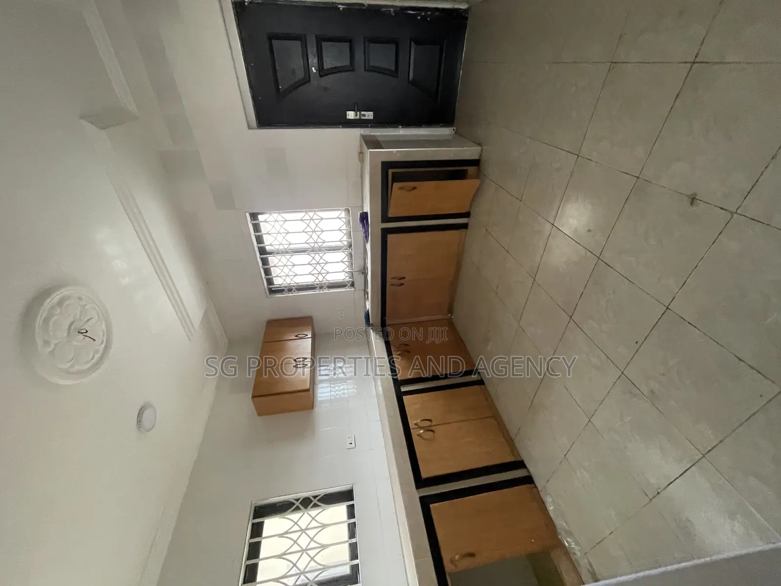 2bdrm Apartment in Lashibi, Spintex for rent in Spintex