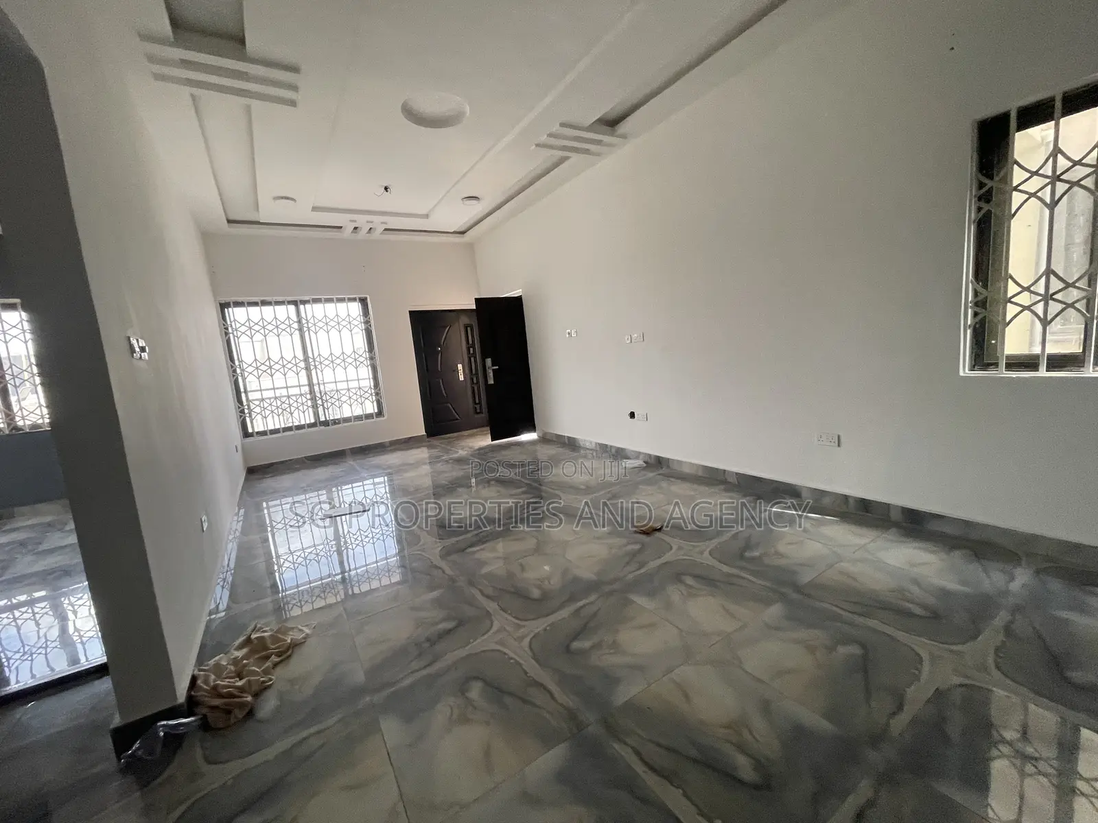 2bdrm Apartment in Lashibi, Spintex for rent in Spintex