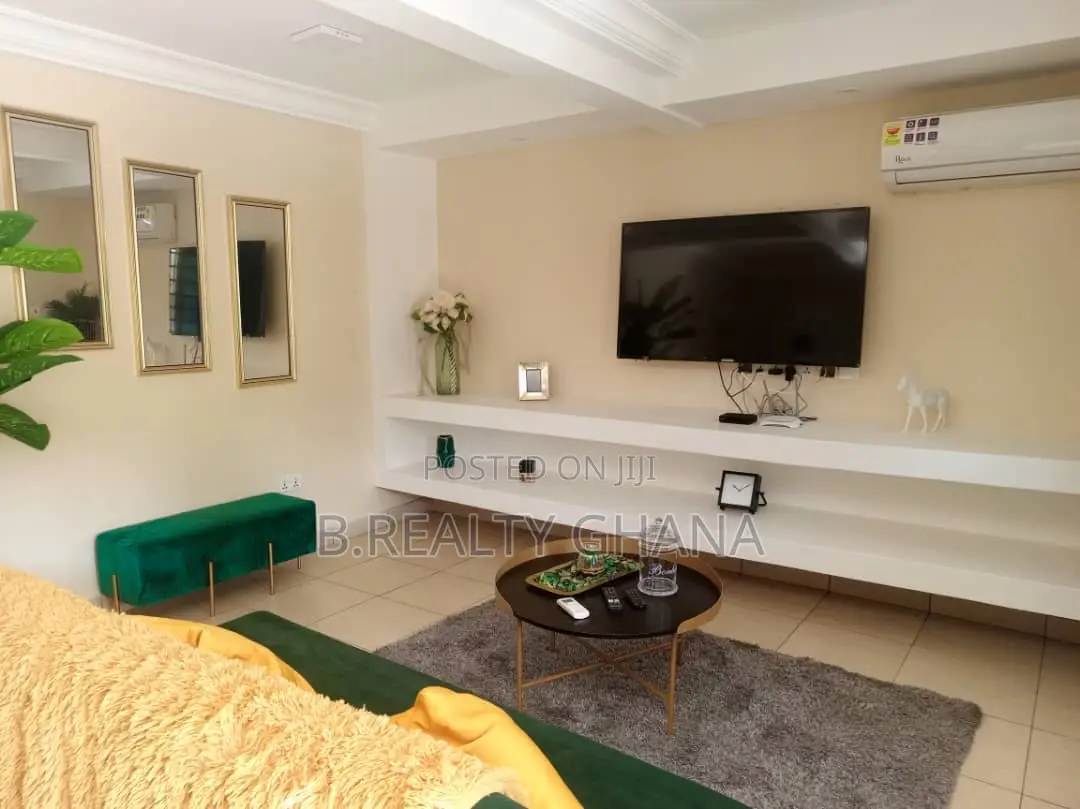 Furnished 1bdrm Apartment in Spintex for rent in Spintex