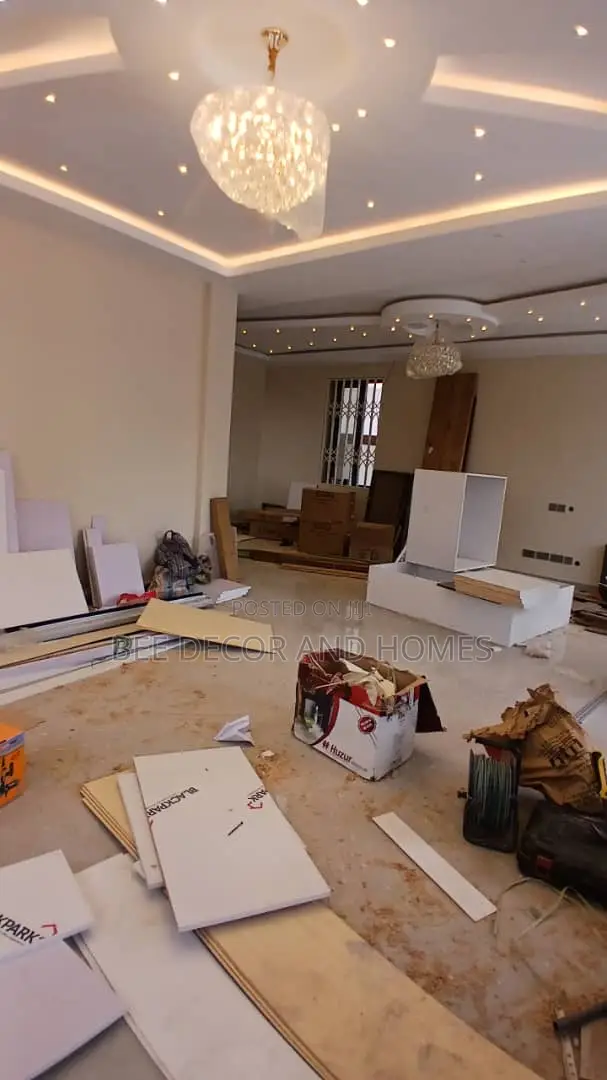 4bdrm Mansion in Bee Decor & Homes, East Legon for sale in East Legon