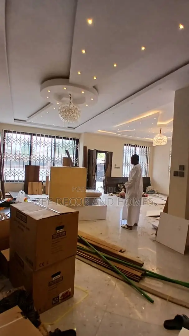 4bdrm Mansion in Bee Decor & Homes, East Legon for sale in East Legon