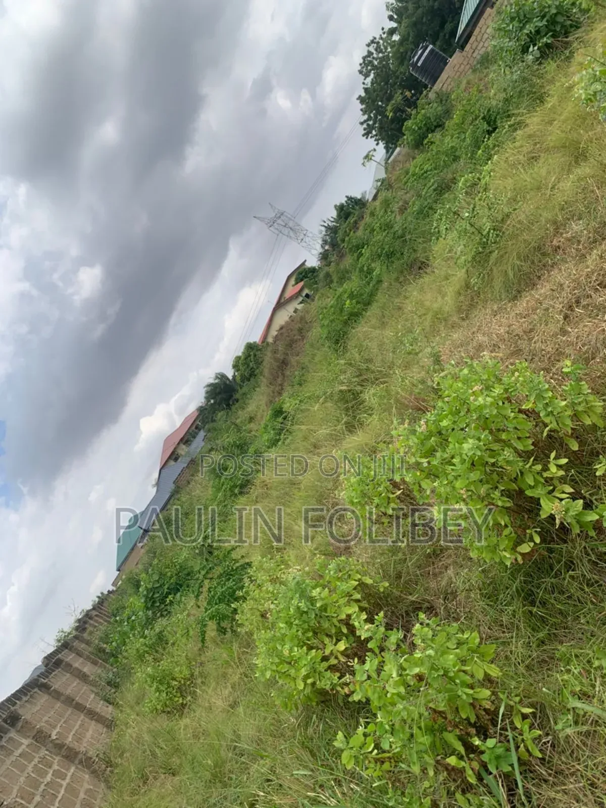 5plots of Land for Sale Ablekuma Manhean in Ablekuma