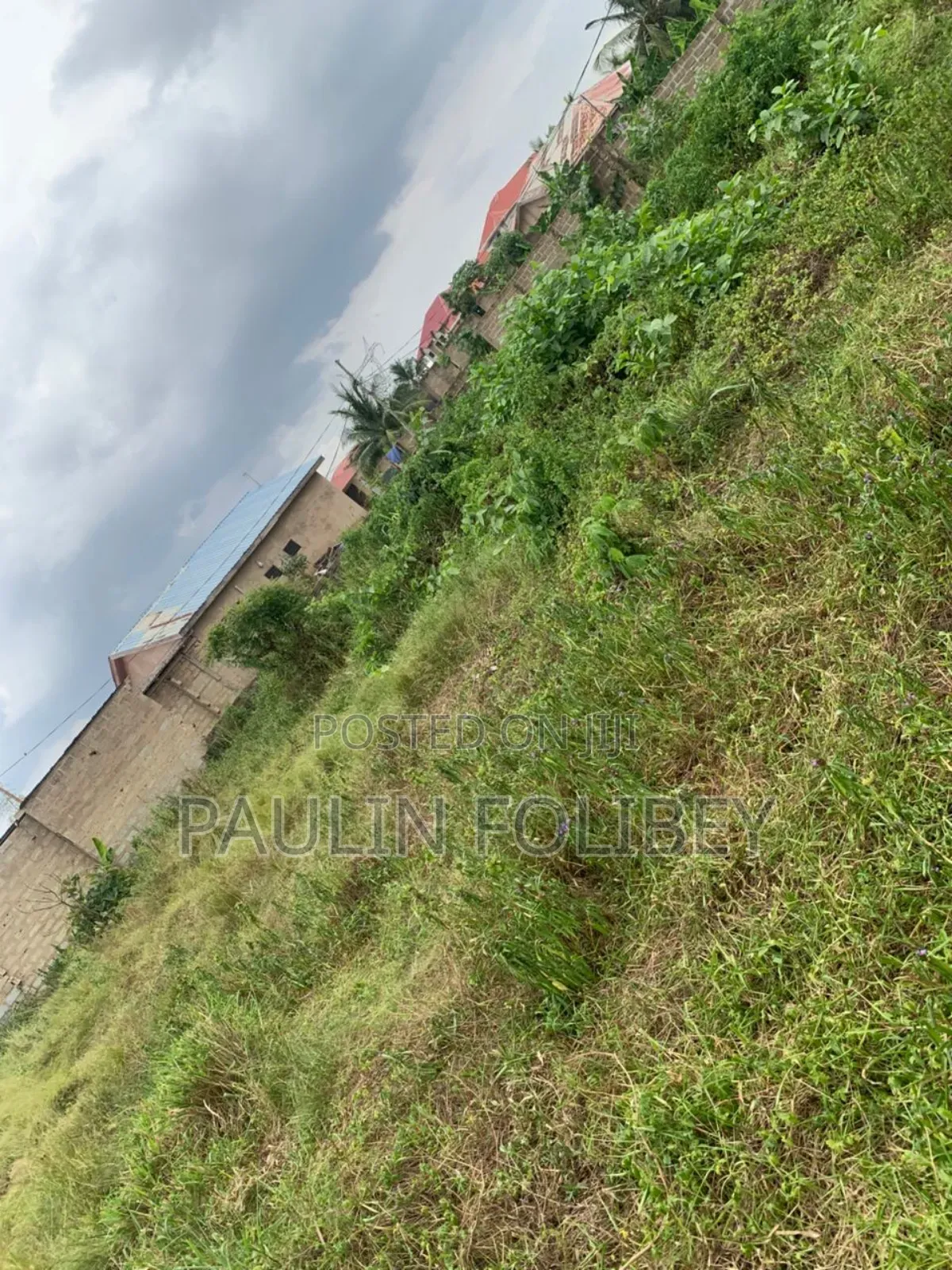 5plots of Land for Sale Ablekuma Manhean in Ablekuma
