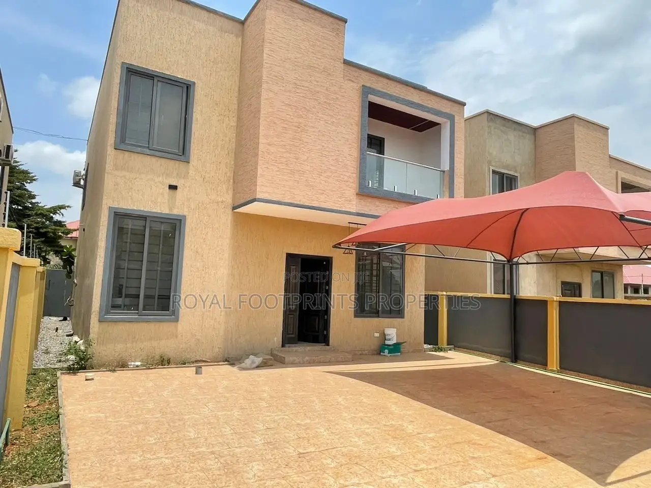 3bdrm House in Royal Footprints, Ashaley Botwe for sale in Ashaley Botwe