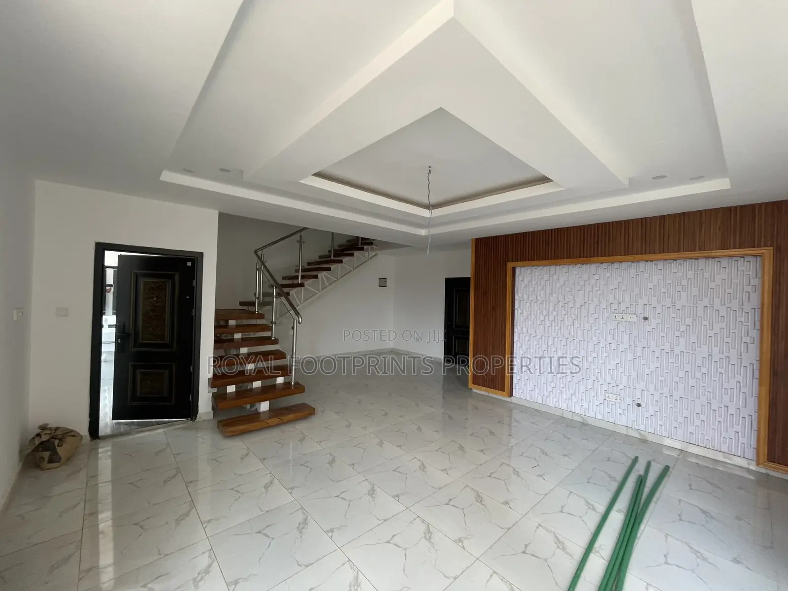 3bdrm House in Royal Footprints, Ashaley Botwe for sale in Ashaley Botwe