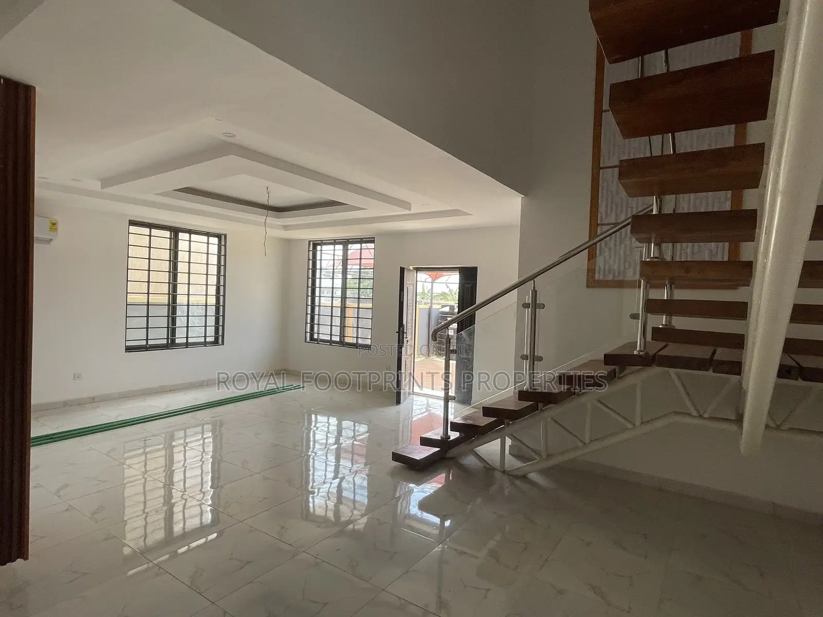 3bdrm House in Royal Footprints, Ashaley Botwe for sale in Ashaley Botwe