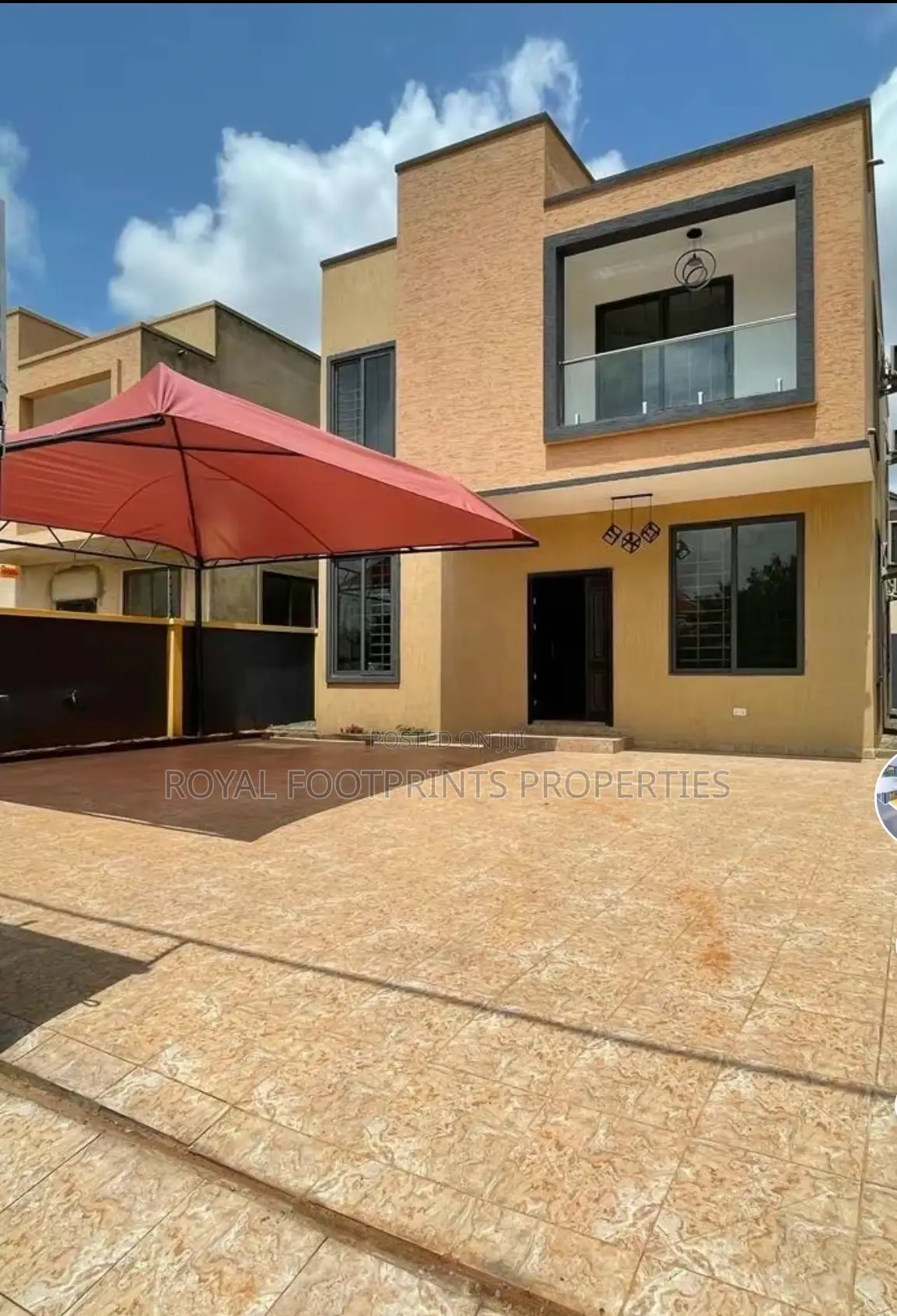 3bdrm House in Royal Footprints, Ashaley Botwe for sale in Ashaley Botwe