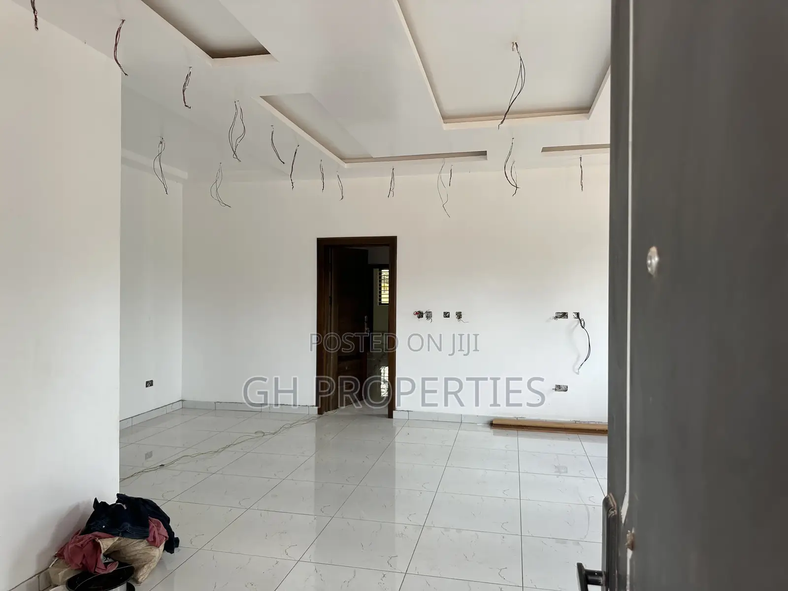 4bdrm Apartment in Kokoben., Kumasi Metropolitan for sale in Kumasi Metropolitan