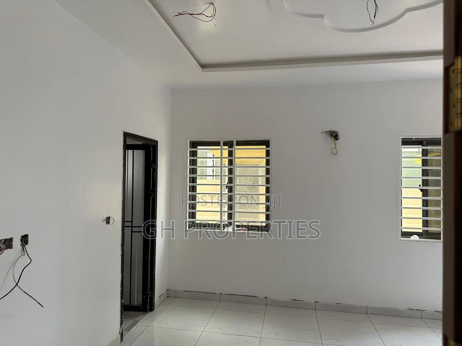 4bdrm Apartment in Kokoben., Kumasi Metropolitan for sale in Kumasi Metropolitan
