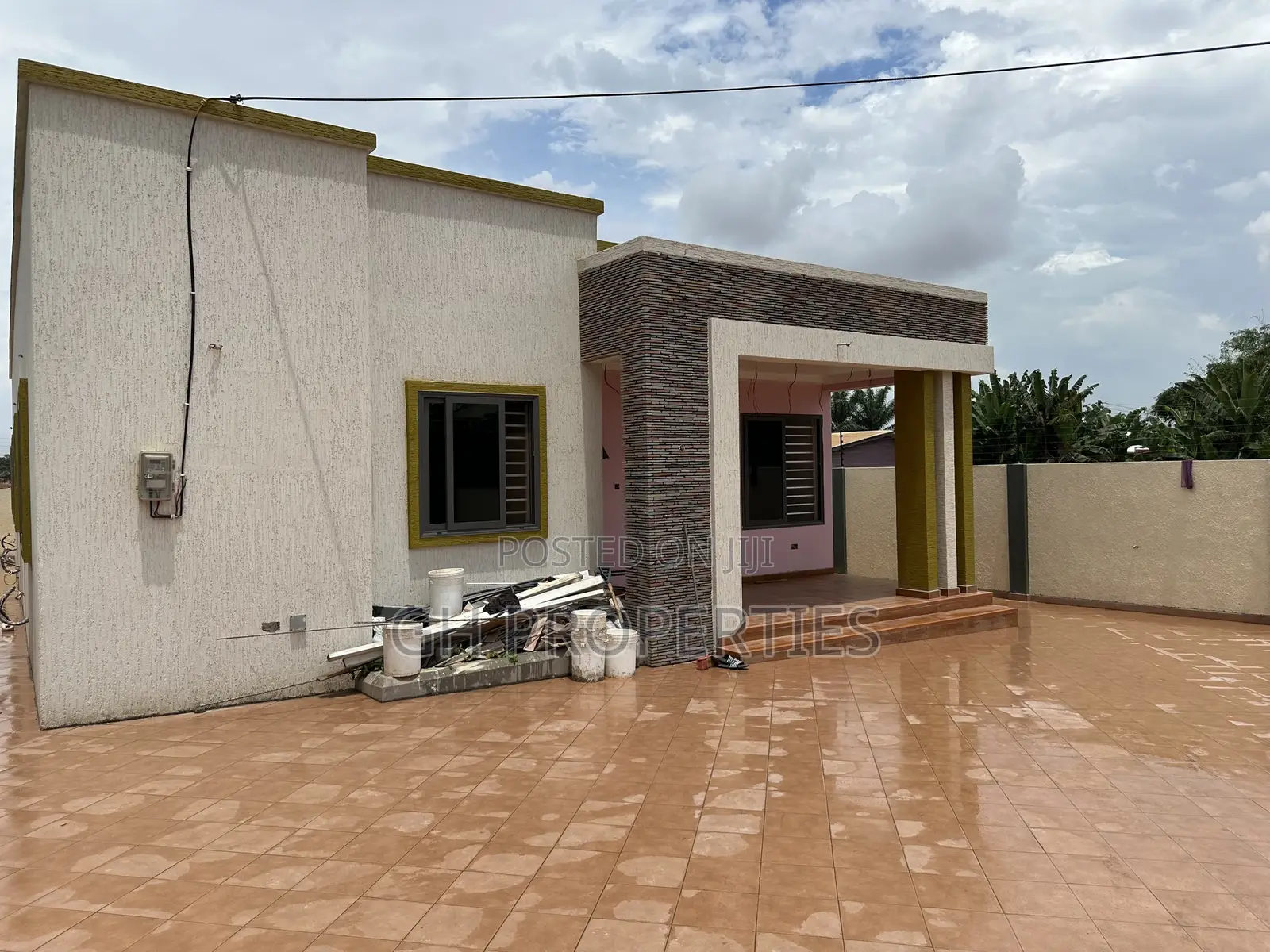 4bdrm Apartment in Kokoben., Kumasi Metropolitan for sale in Kumasi Metropolitan