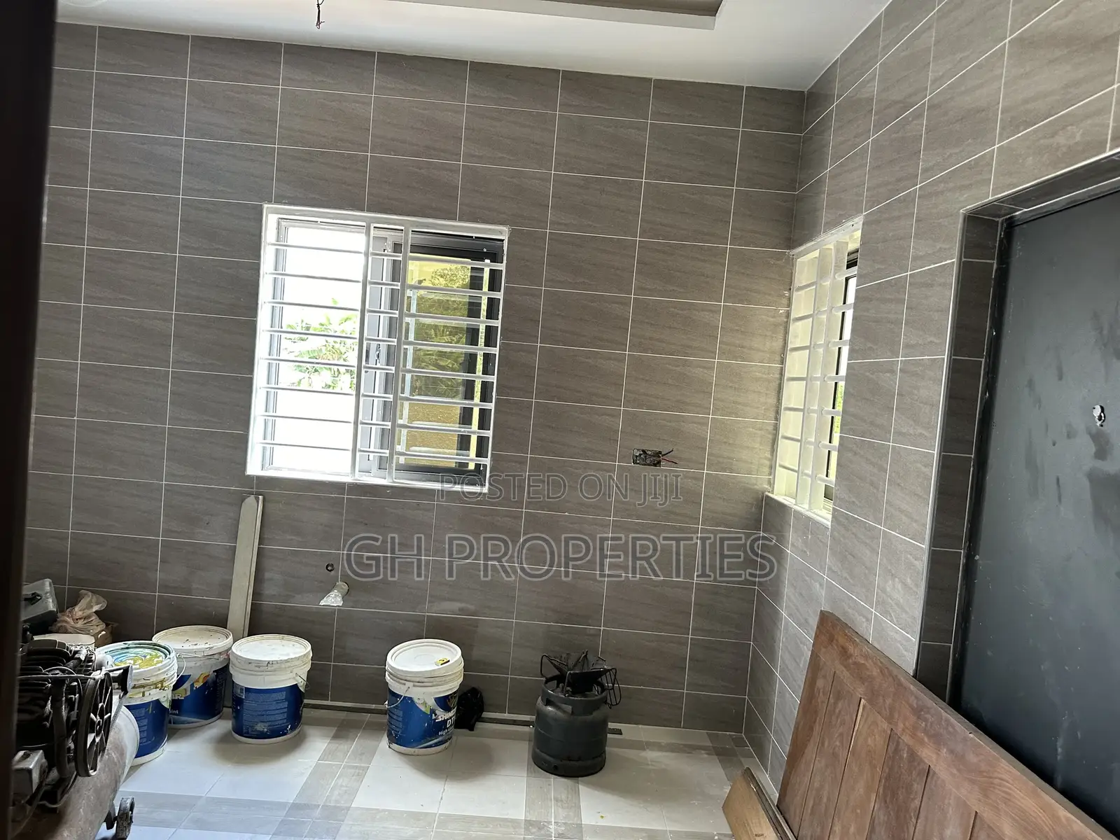 4bdrm Apartment in Kokoben., Kumasi Metropolitan for sale in Kumasi Metropolitan