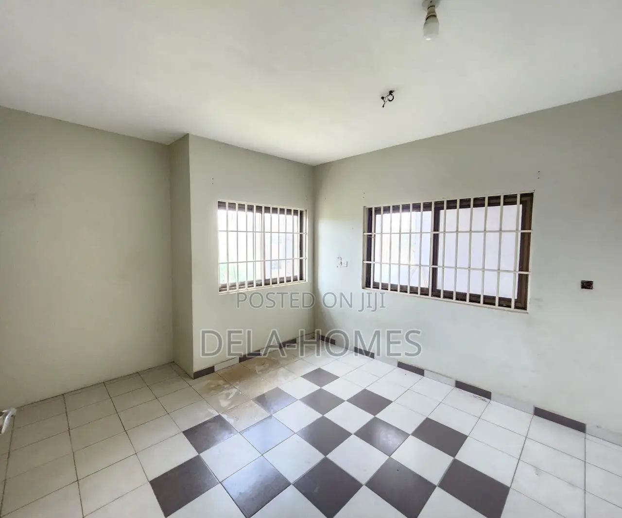 Furnished 2bdrm Apartment in New Legon Estate, Adenta for rent in Adenta