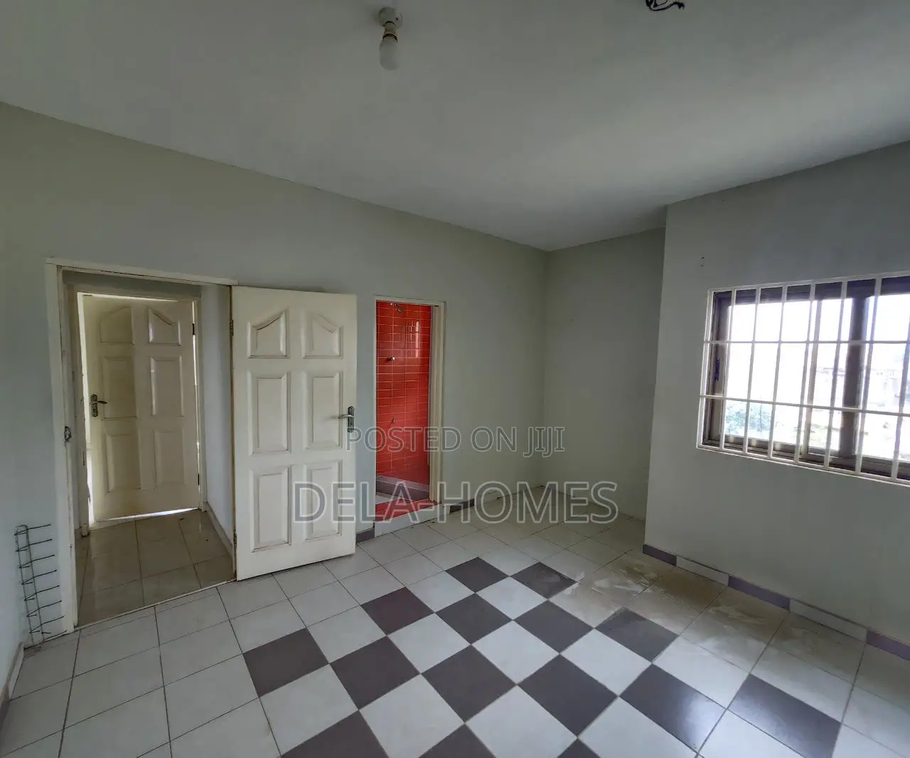 Furnished 2bdrm Apartment in New Legon Estate, Adenta for rent in Adenta