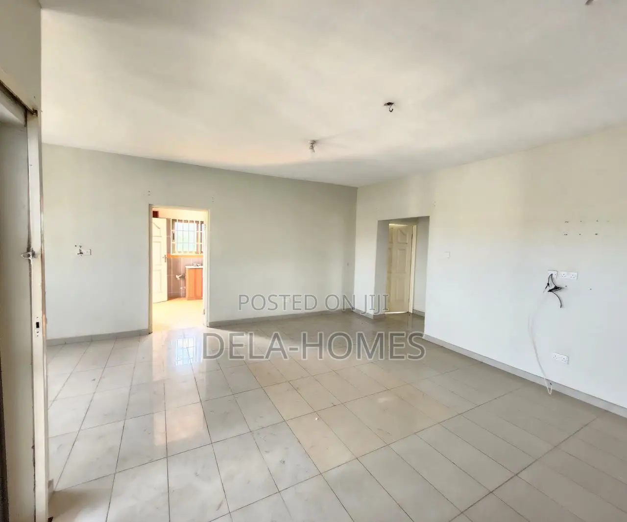 Furnished 2bdrm Apartment in New Legon Estate, Adenta for rent in Adenta