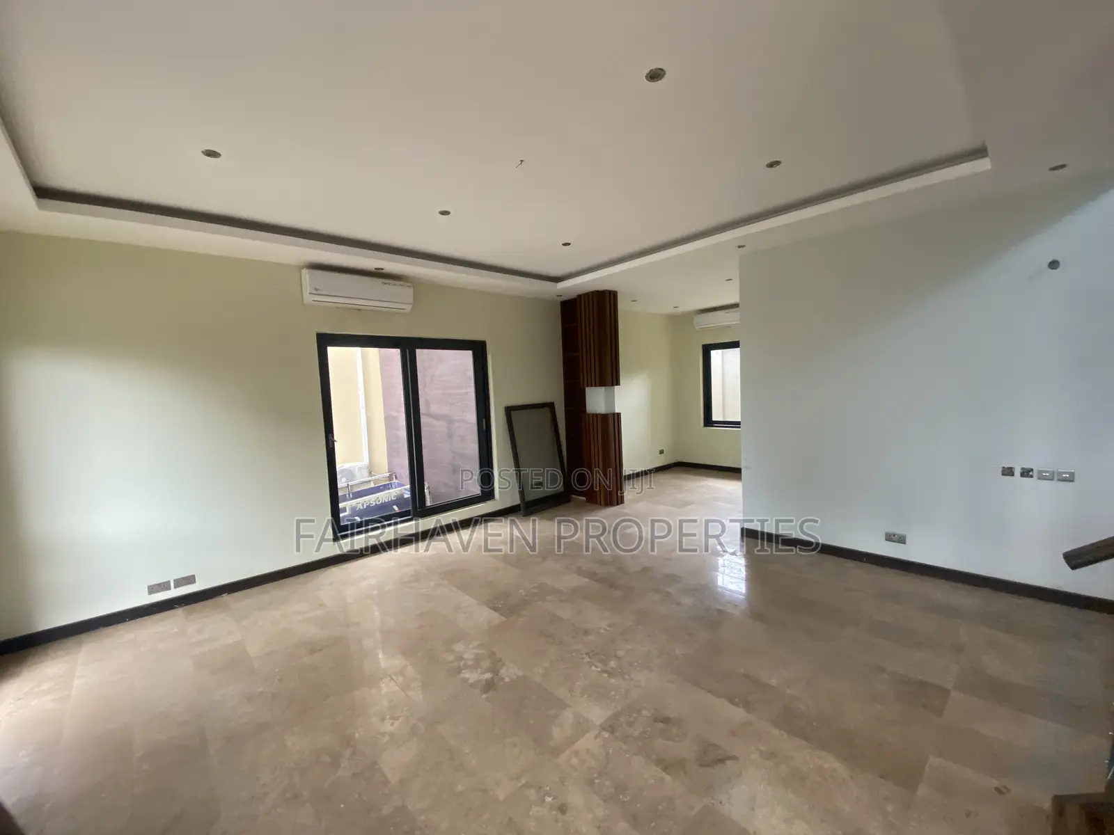 3bdrm Townhouse / Terrace in Tseaddo for rent in Tseaddo