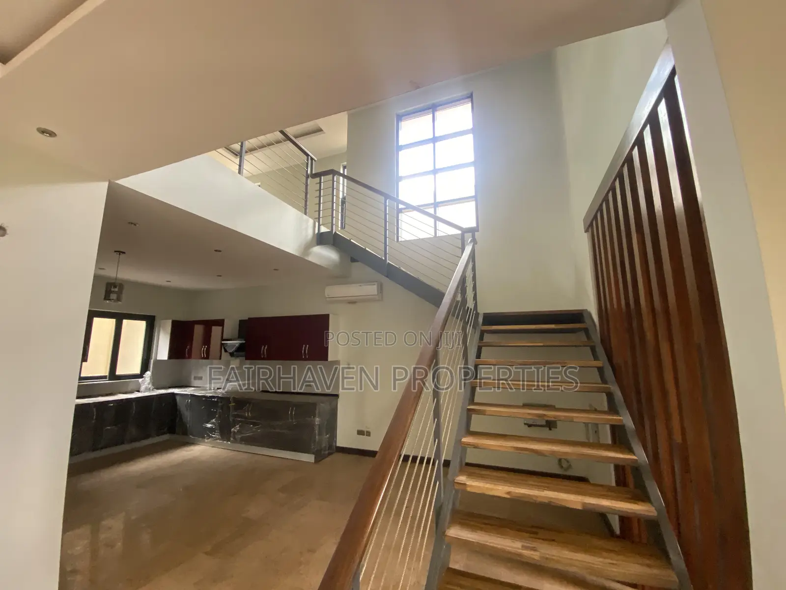 3bdrm Townhouse / Terrace in Tseaddo for rent in Tseaddo