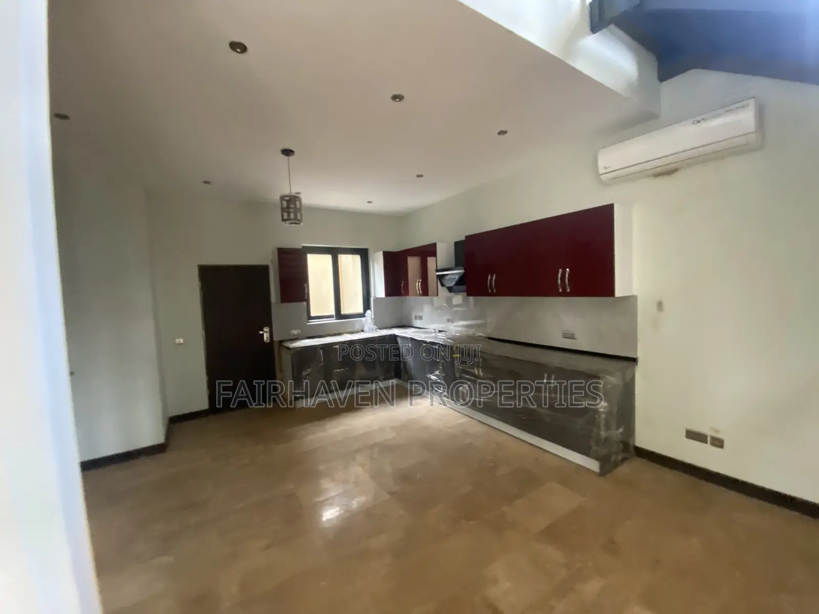 3bdrm Townhouse / Terrace in Tseaddo for rent in Tseaddo