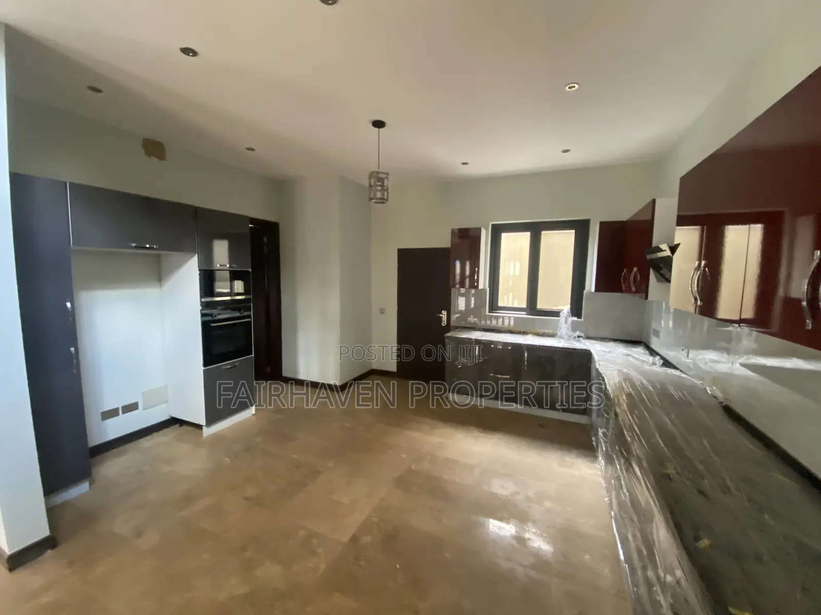 3bdrm Townhouse / Terrace in Tseaddo for rent in Tseaddo