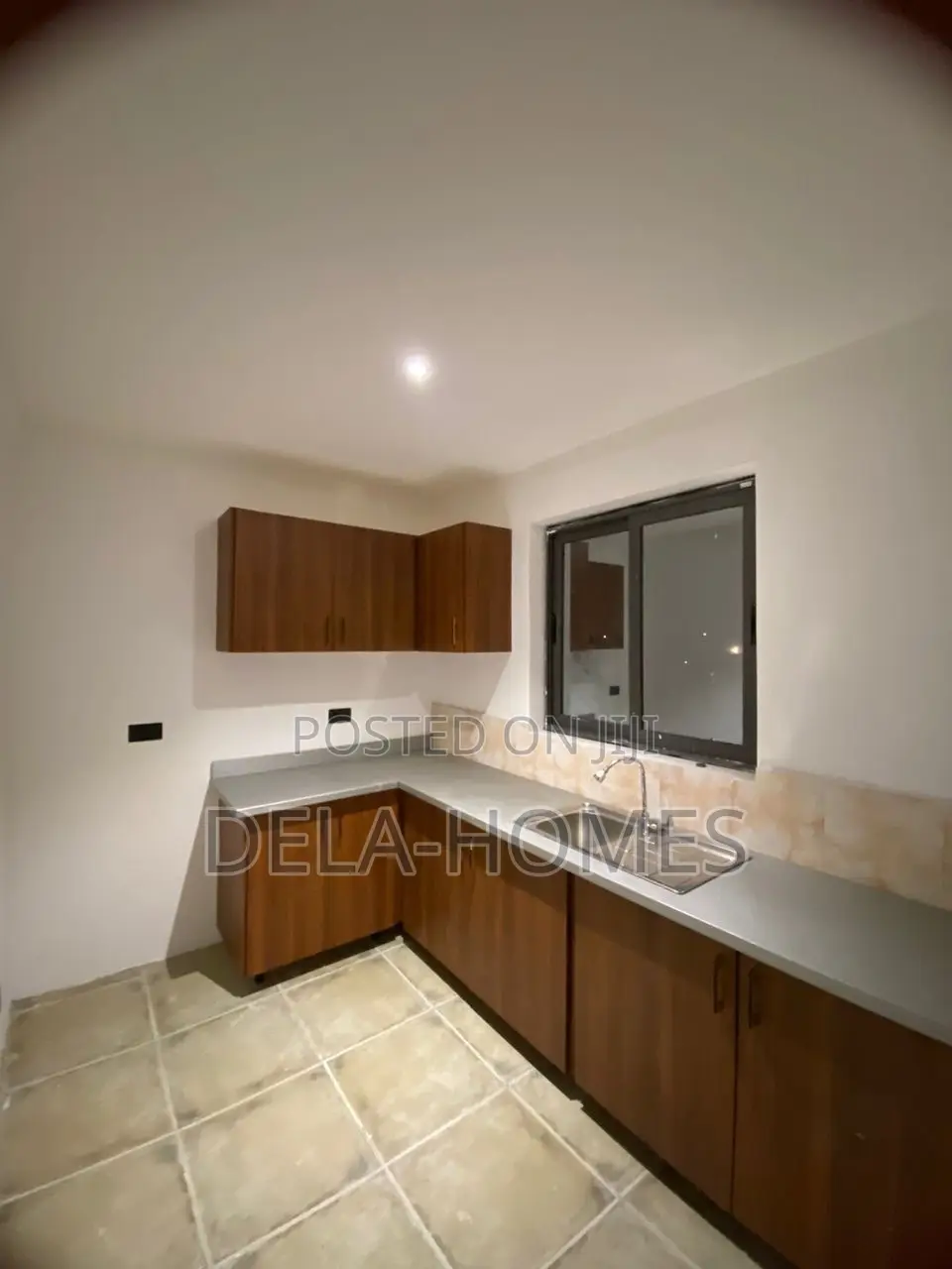 1bdrm Apartment in Frafraha Estate, Adenta for rent in Adenta