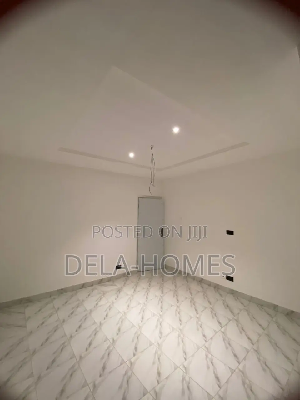 1bdrm Apartment in Frafraha Estate, Adenta for rent in Adenta